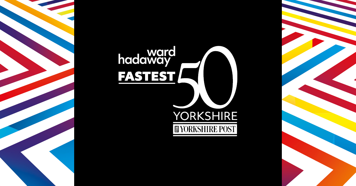 Fastest 50 celebrates Yorkshireâ€™s fastest growing businesses